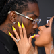 Illustration for article titled Cardi B and Offset Drop $100,000 on 'Baby Bling'